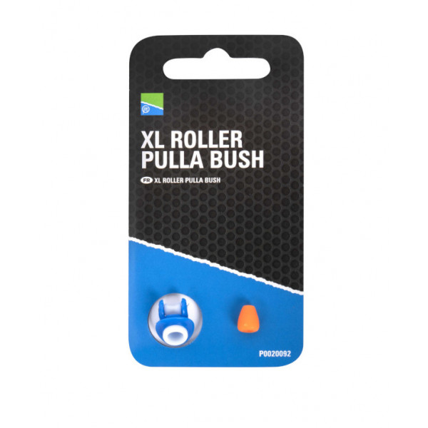 Preston XL Roller Pulla Bush