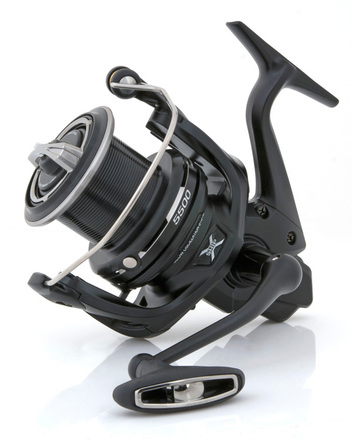 Shimano Ultegra Big Pit reel