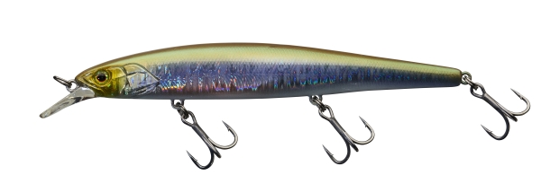 Illex Mag Squad 160 SP Lure 16cm (34g) - Aurora Baitfish