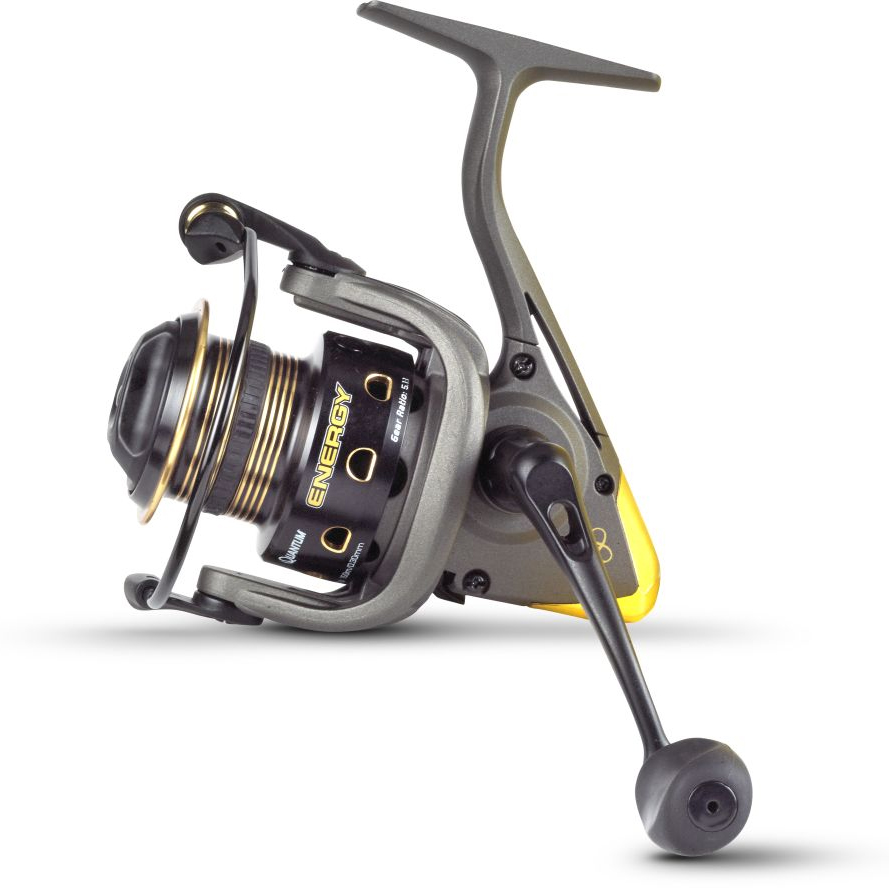 Quantum 6.0: 1 Gear Ratio Fishing Reels