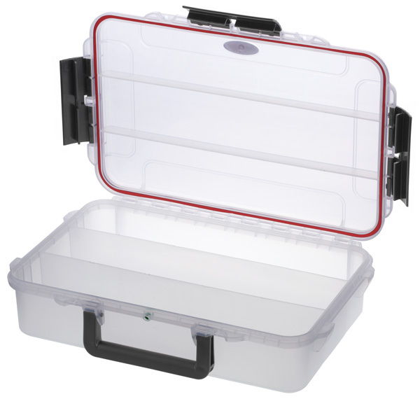 Panaro MAX004T Waterproof Tackle Box