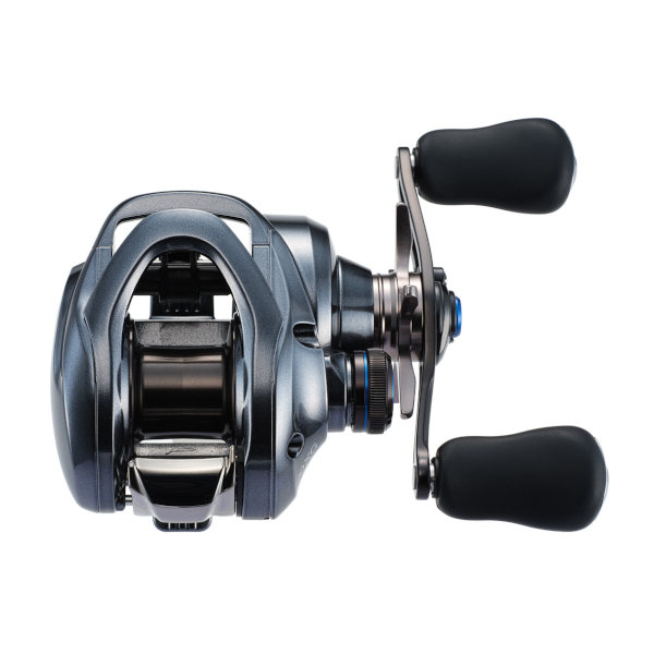 Shimano SLX XT DC Reel 71 LH