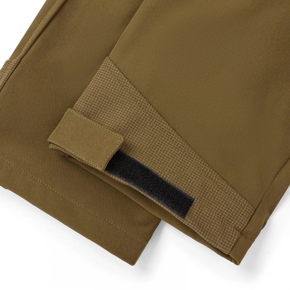 Fishing Pants Trakker TechPro HD Combats 