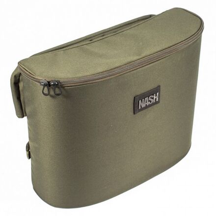 Nash Front Barrow Pannier Storage Bag