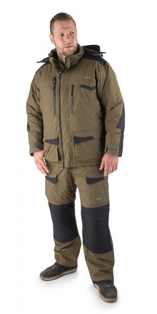 Anaconda Snow Owl Thermo Wintersuit