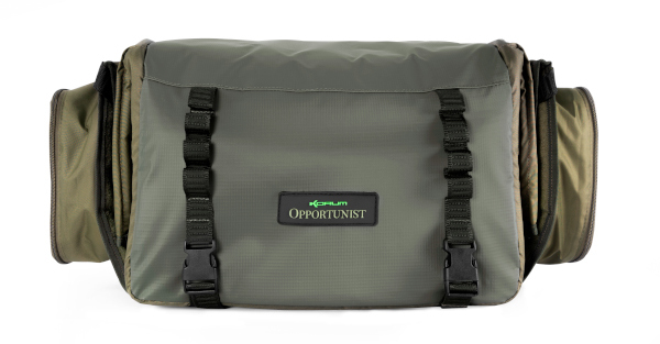 Unhooking Mat Korum Opportunist Mat Bag