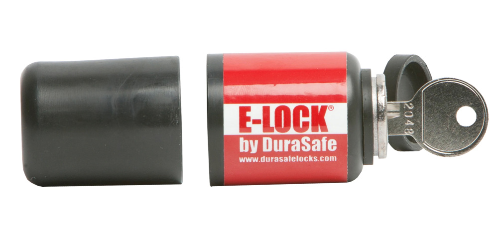 DuraSafe E-Lock UEL50 Fishinder / Minn Kota Security