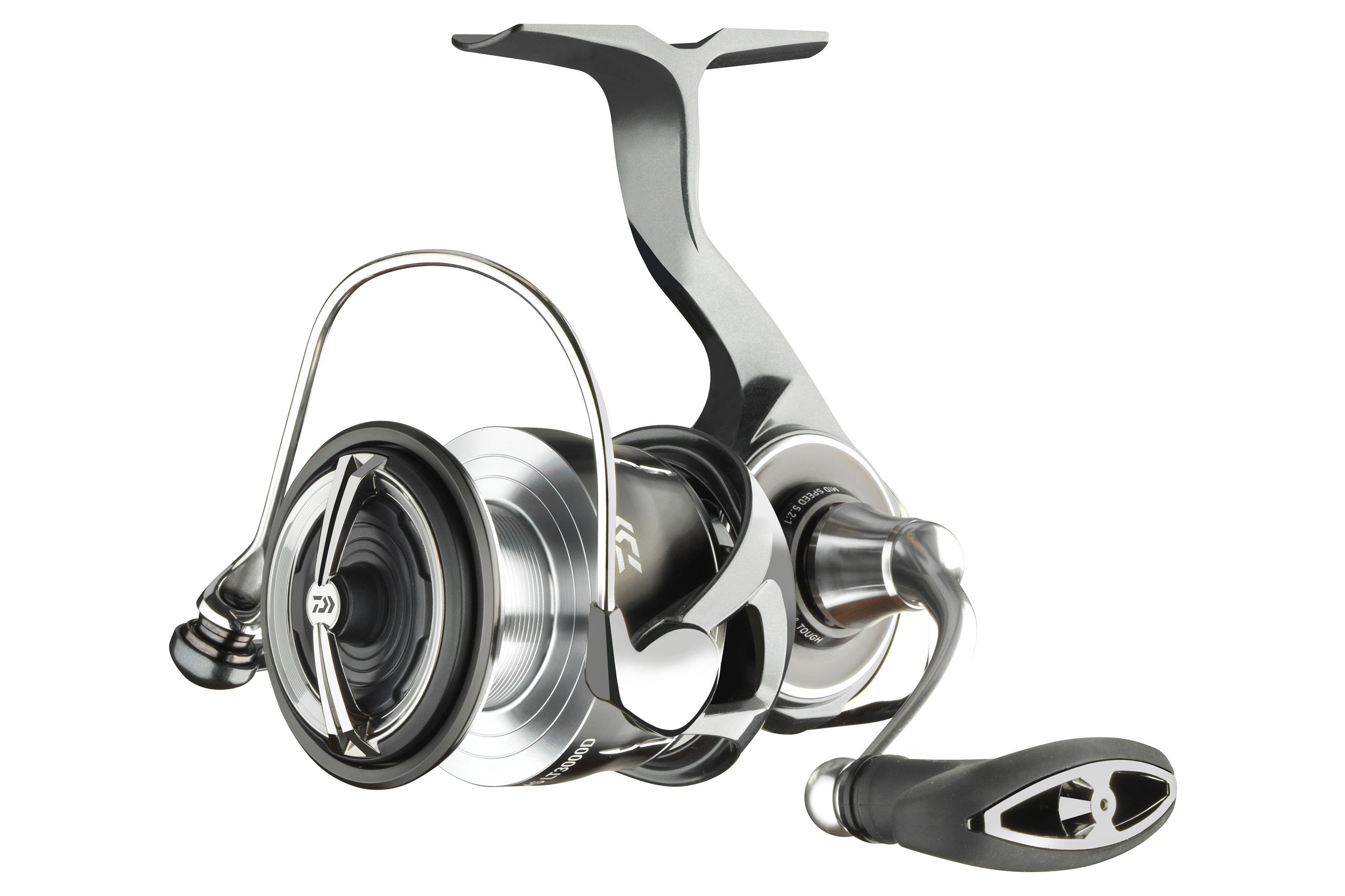 Daiwa 24 Luvias LT Spin Reel