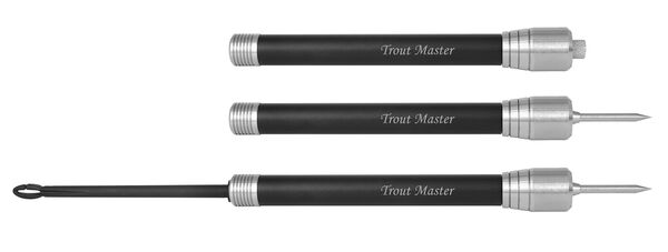 Trout Master 3In1 HD Priest Trout Tool