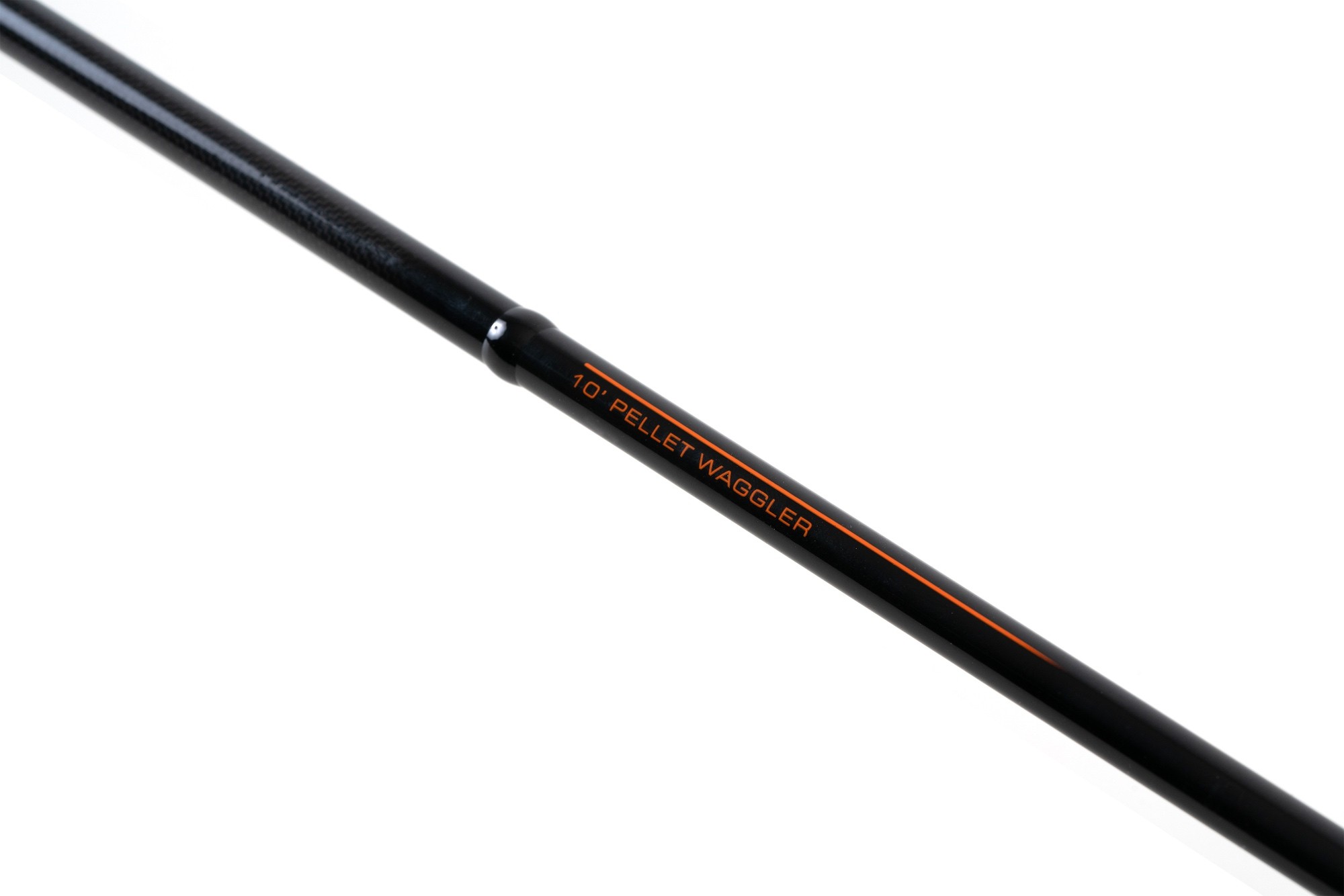 Guru N-Gauge Pro Pellet Waggler Rod (1-15g)