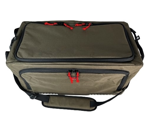 Sonik Storz 54L Storage Bag