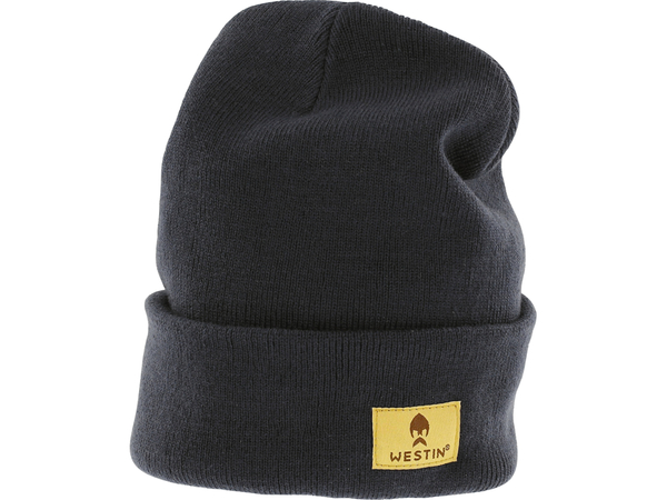 Westin Warm Beanie - Black