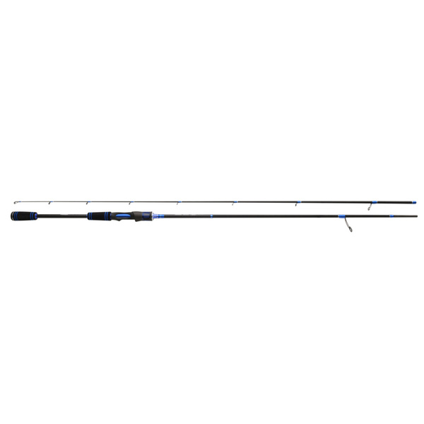 Patriot XXX Perch Spin Rod 2.18m (5-18g)