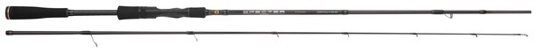 Spro Specter Finesse Vertical rod 190cm 10-28g