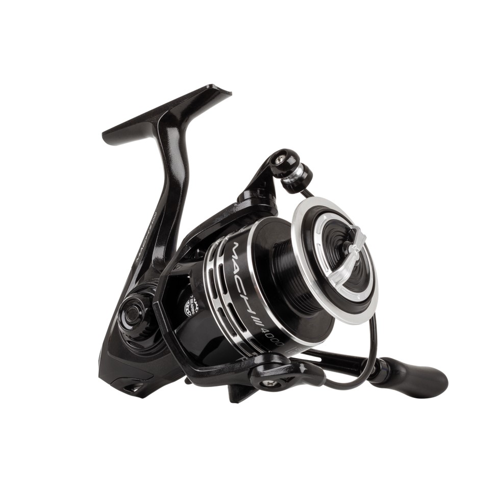 Shakespeare Mach III Spin Reel