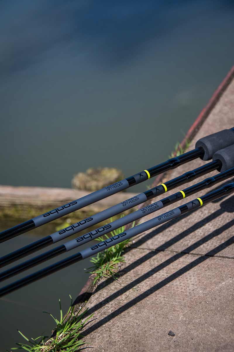 Matrix Aquos Ultra-C Feeder Rod 2024