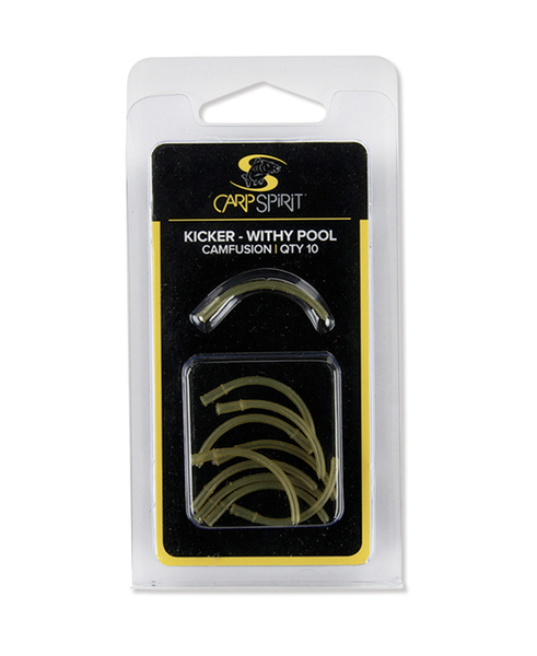 Carp Spirit Kicker Withy Pool