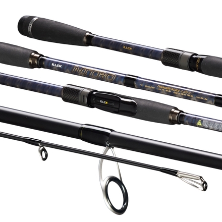 Seabass Rods, Fishing Tackle Deals