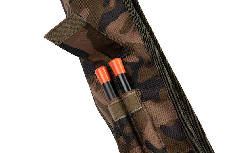 Fox Camolite Double Spod Rod Holdall