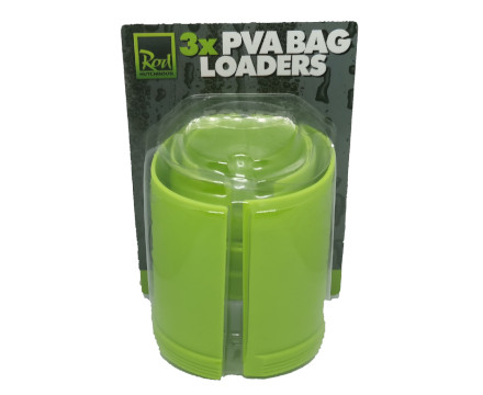 Rod Hutchinson PVA Bag Loaders