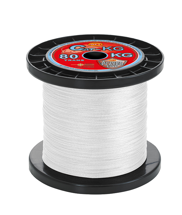 WFT Fishing Line KG Strong (multi-colour) at low prices