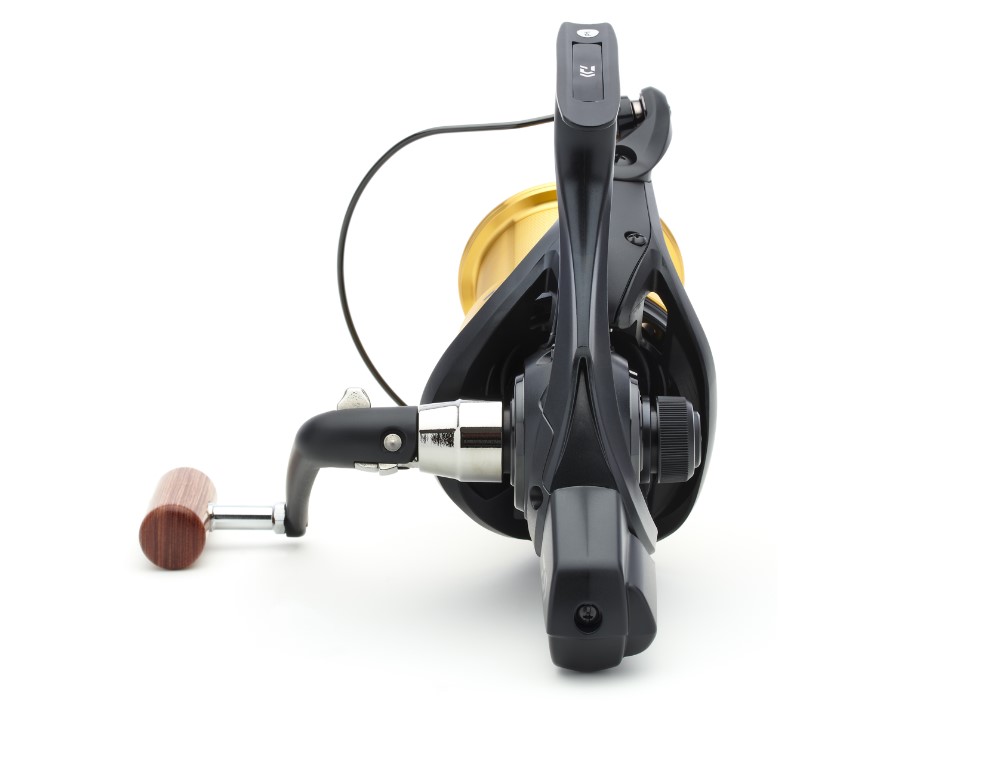 Daiwa 23 Emblem Surf 45 SCW QD Marine fishing reel - QD-OT