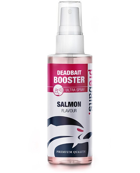 Prebaits Baitspray Fles (50ml)