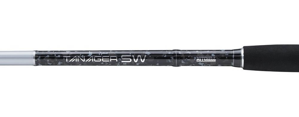 Mitchell Tanager SW Dorade Sea Fishing Rod