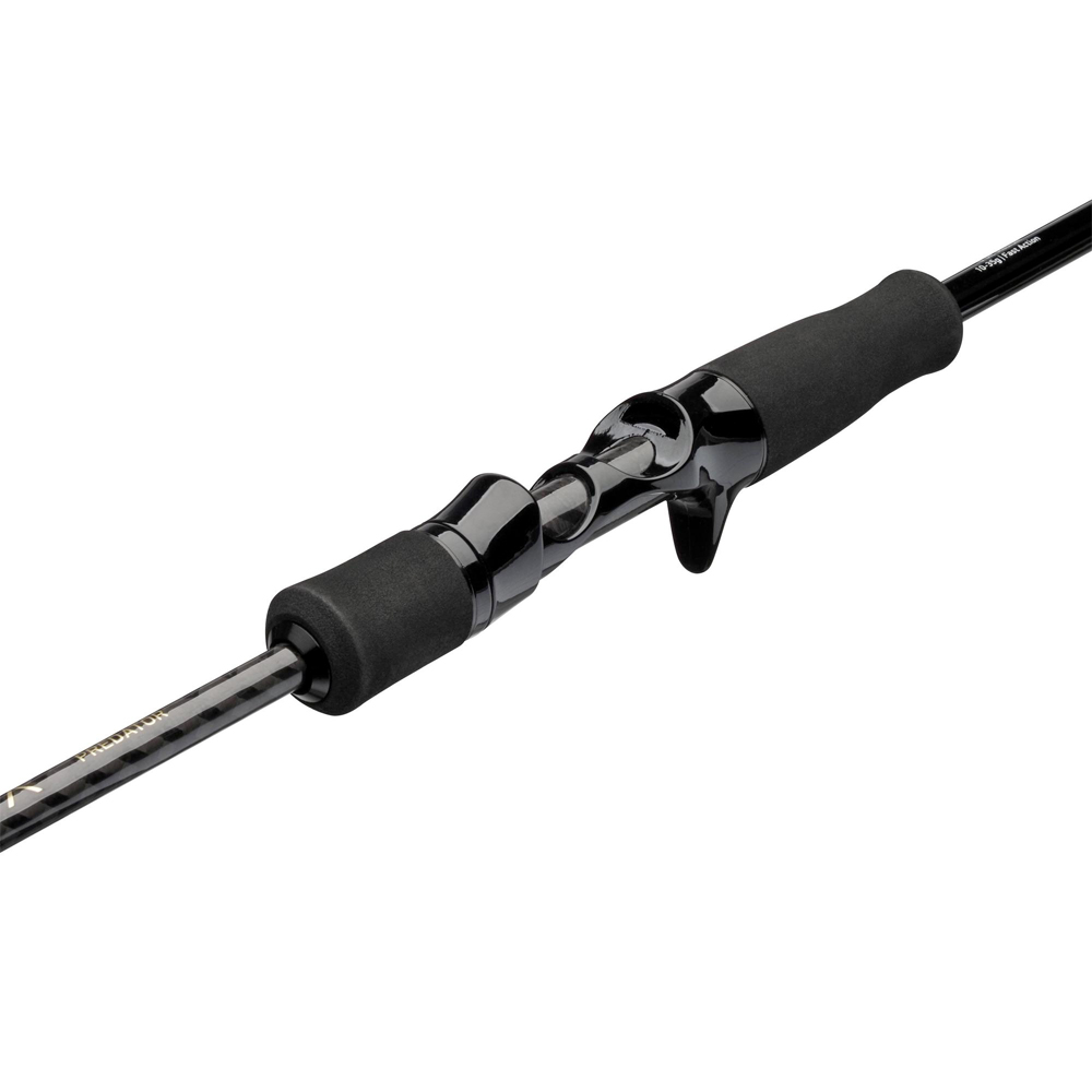 Abu Garcia Orra Predator Baitcaster Rod