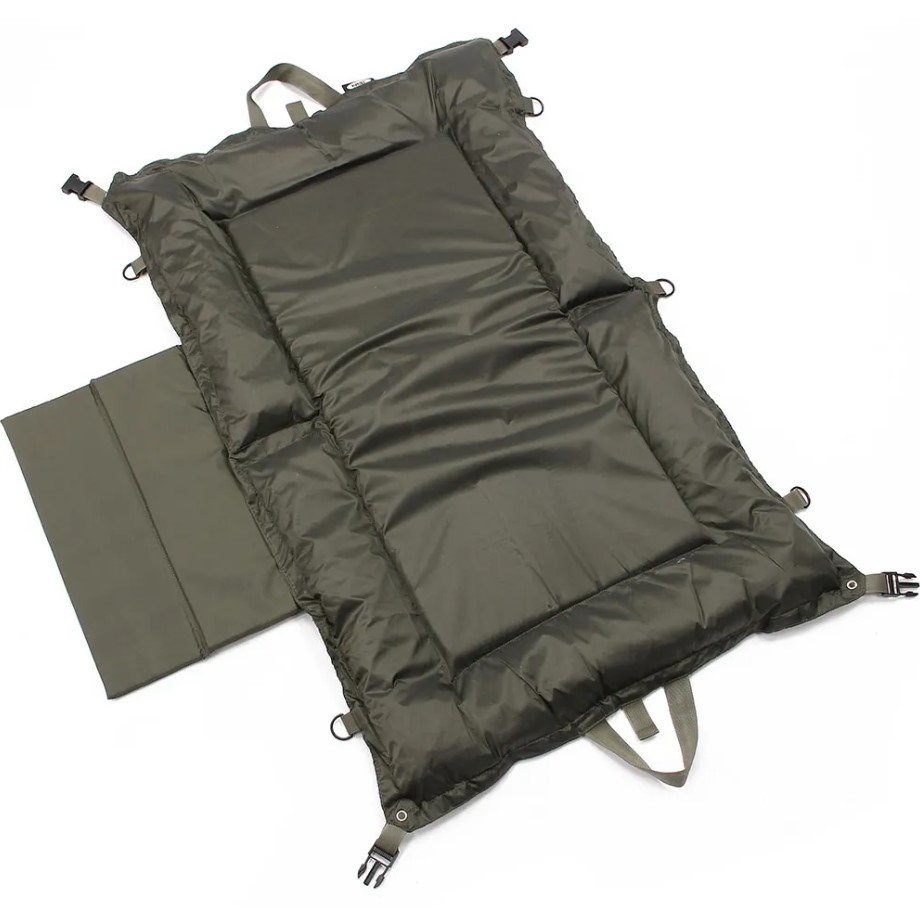 Angling Pursuits Carp Landing Set