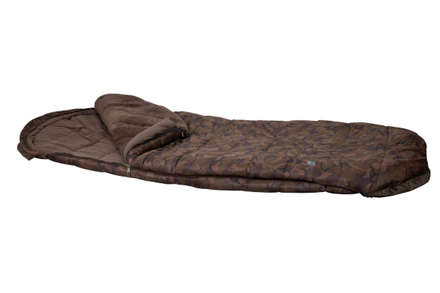 Fox R Camo Sleeping Bag