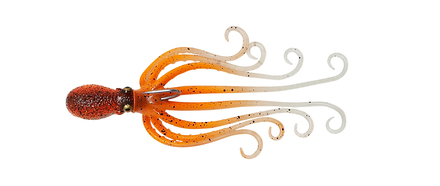 Savage Gear 3D Octopus 15cm (70g)