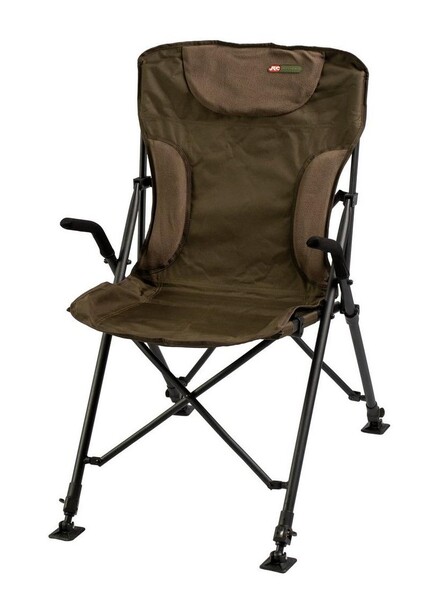 JRC Defender II Folding Chair