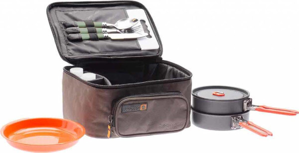 Prologic Logicook Survivor Cooking Kit 1 Man