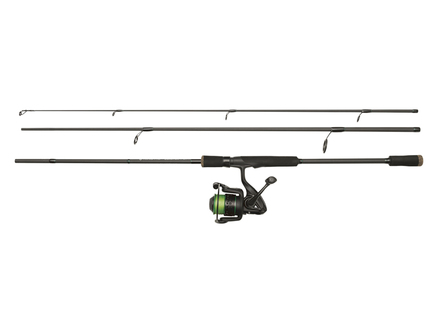 New Shakespeare Oracle 2 EXP Travel Salmon Fly Fishing Rods - All Models, Fly Rods