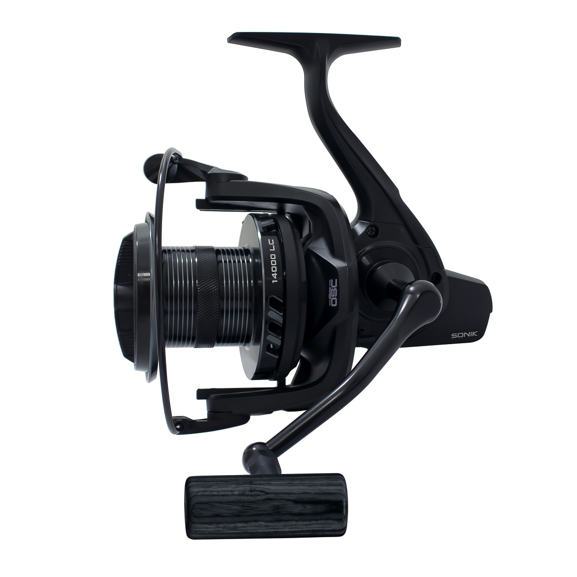 Sonik DominatorX 14000 LC Carp reel