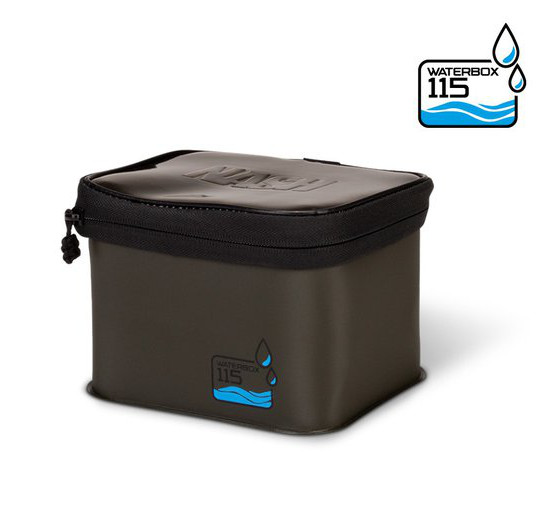 Nash Waterbox EVA Waterproof Bag - 115