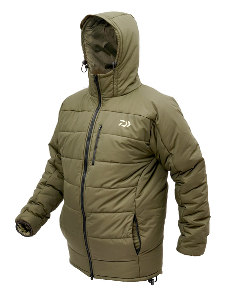 Saiwa Ultra Carp Jacket