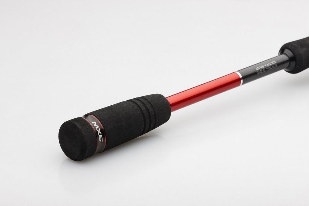 Mitchell MX6 Spin Rod