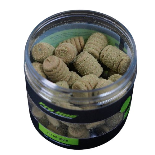 Pro Line Naturalz Hookbaits (200ml)