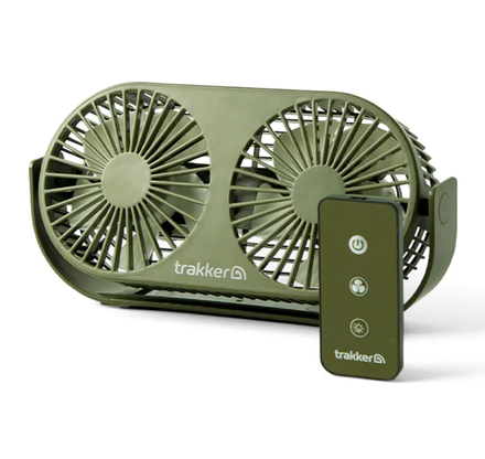 Trakker Remote Bivvy Fan