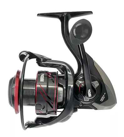 HTO Nebula Saltwater Resistant Spinning Reel