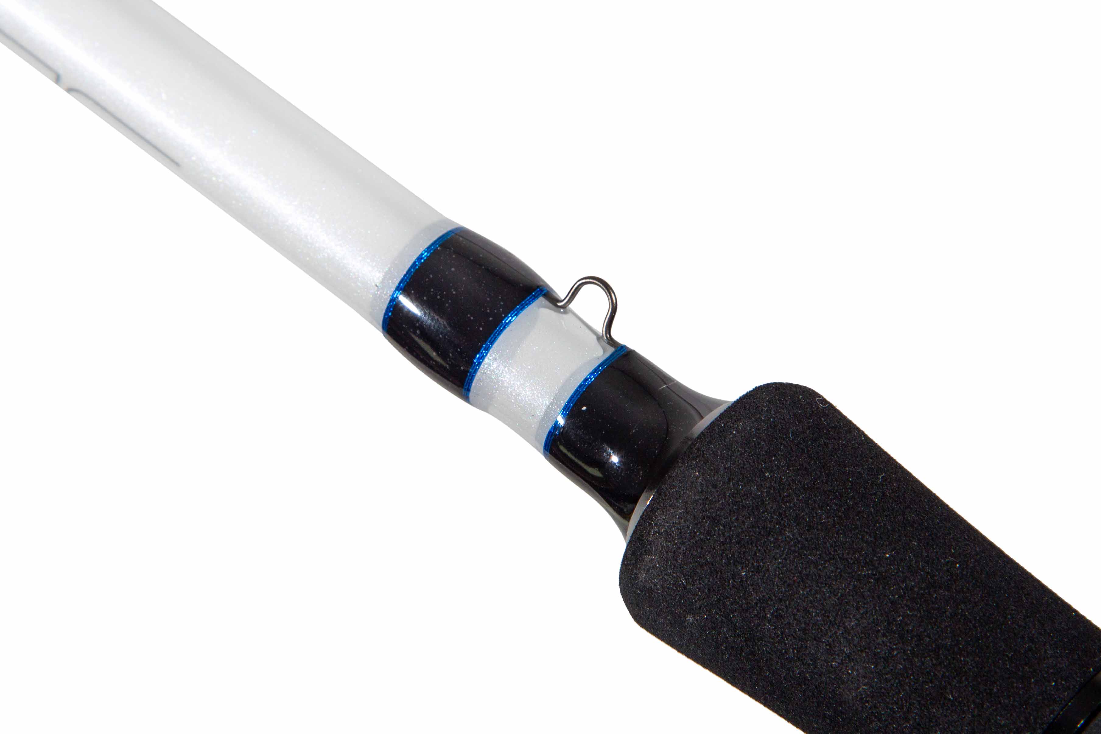 Ultimate Bluecore Seabass Lure Rod Set 2.90m (15-40g)