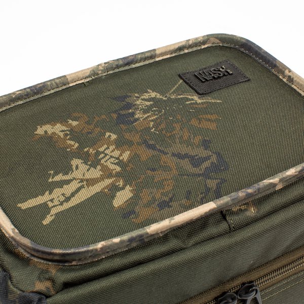 Nash Subterfuge Work Box Fishing Bag - Standard