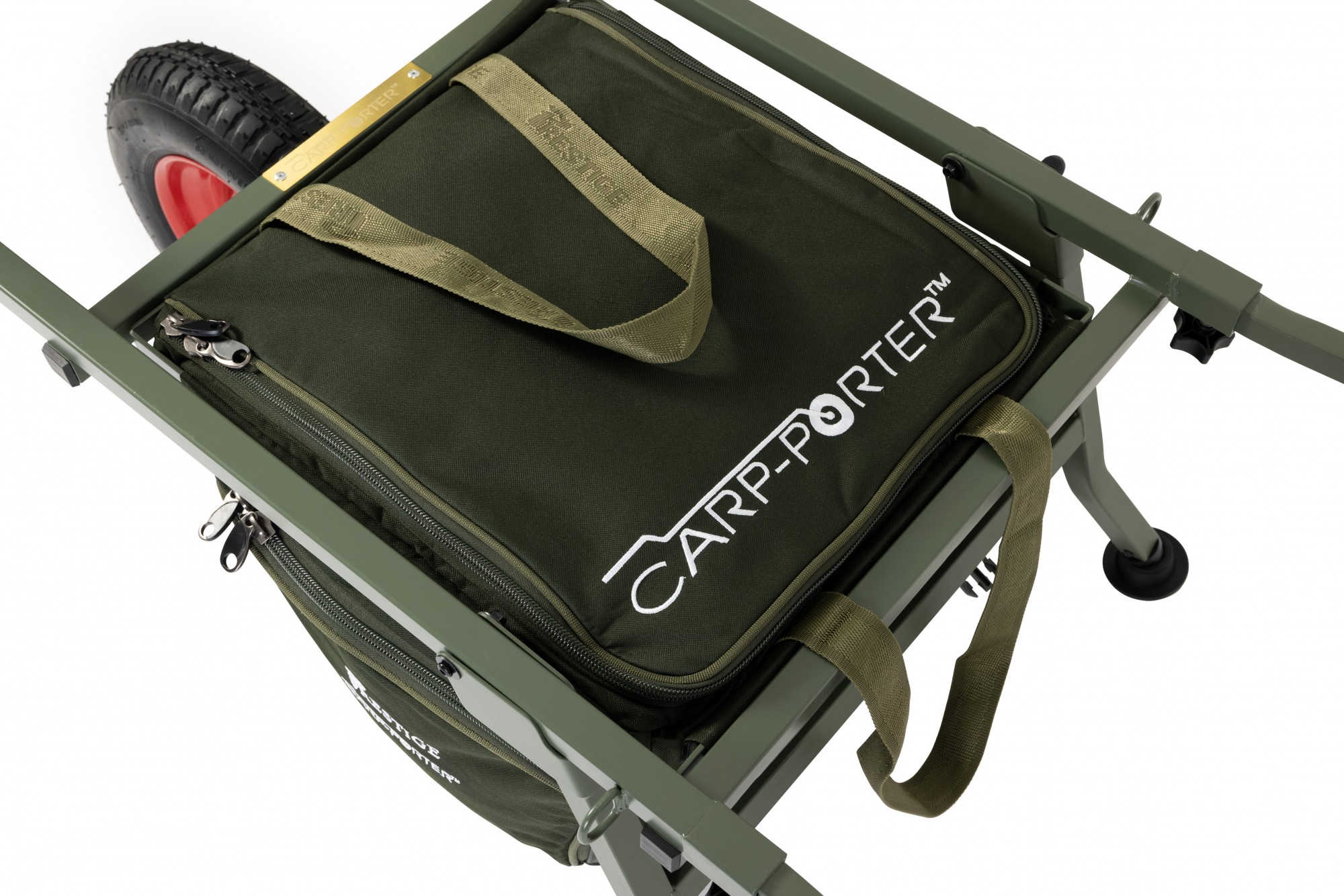 Carp Porter-Lite Barrow