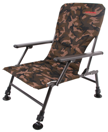 Ultimate Comfort Chair Camo