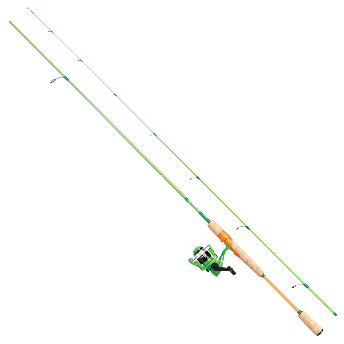 Berkley Flex Trout Spinning Combo 2,70m (3-15g)