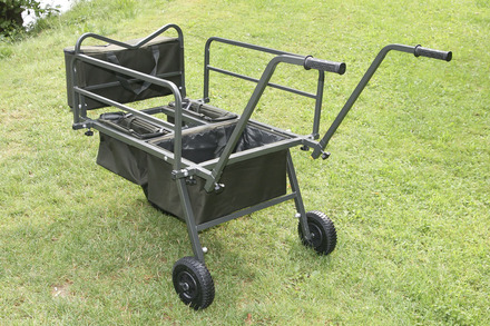 Anaconda Truck 2 Barrow