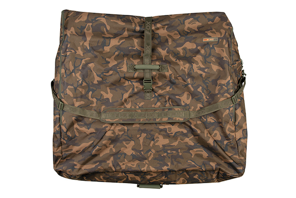 Fox Camolite Bedchair Bag