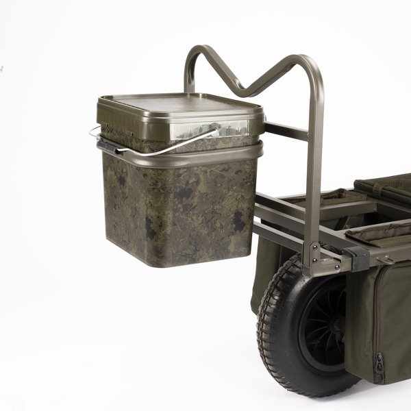 Nash Trax Barrow Bucket Outrigger